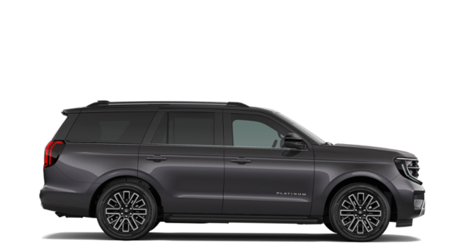 2026 Ford Expedition